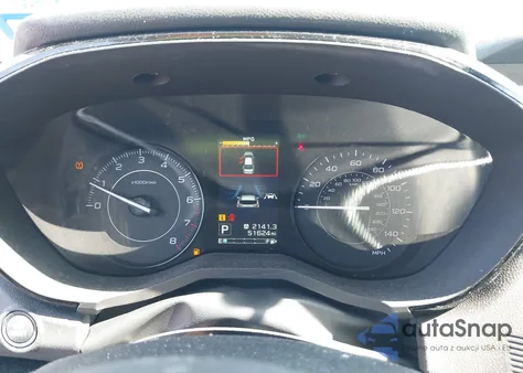 2022 Subaru Impreza Base из США, поврежденный, VIN 4S3GKAB63N3602218